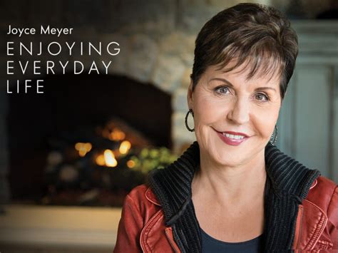 Have you ever needed to make a decision and had your head (your intellectual abilities) try to lead you one way while your heart. . Joyce meyers ministries